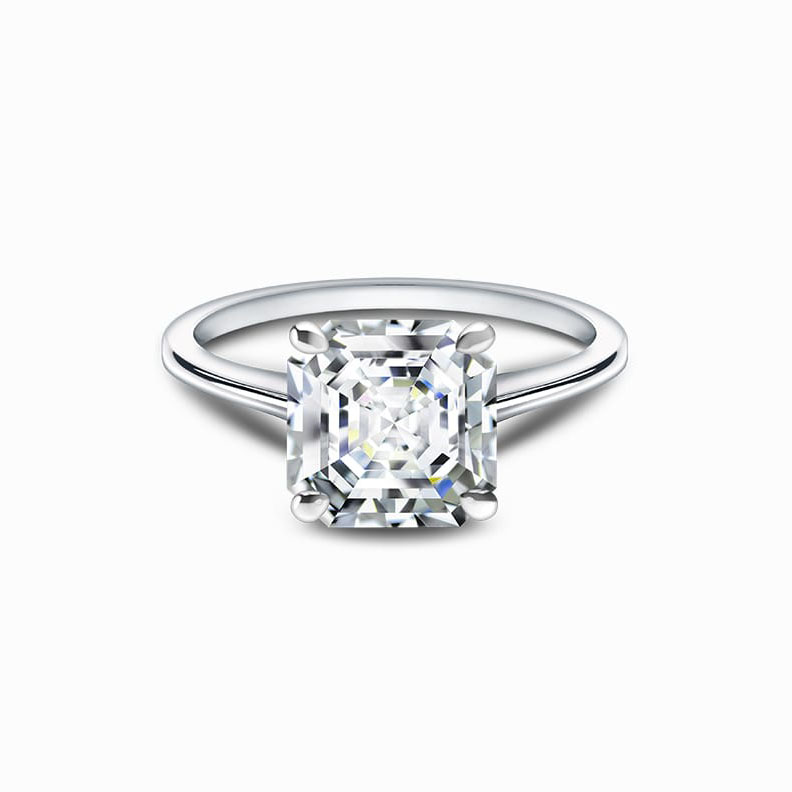 Asscher Shape