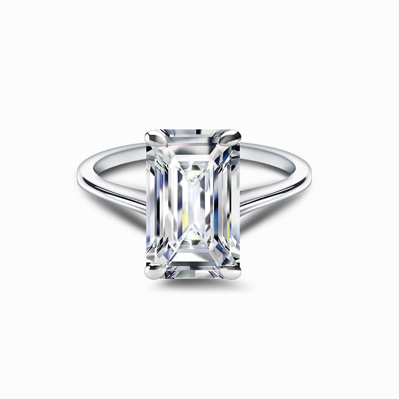 Emerald Cut