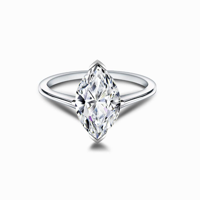 Marquise Shape