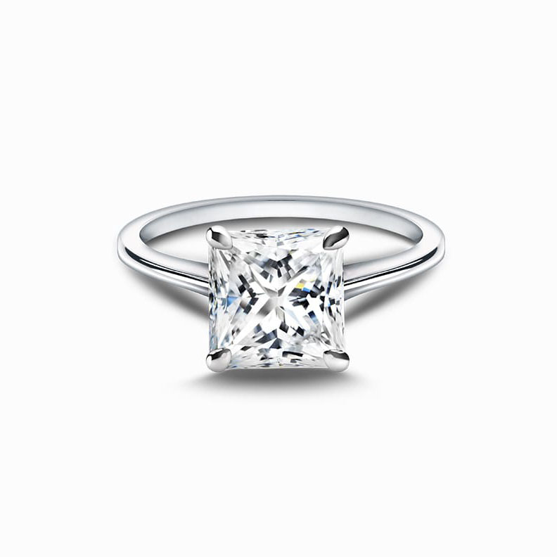 Round Cut