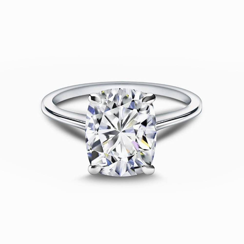 Cushion Ring