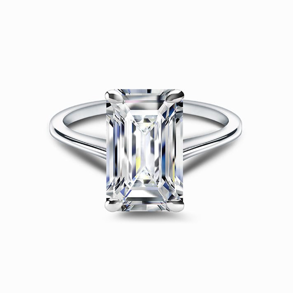 Emerald Ring