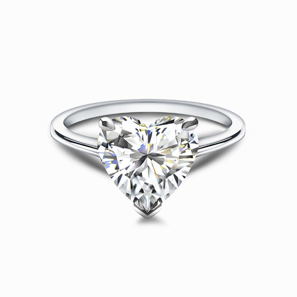 Heart Ring