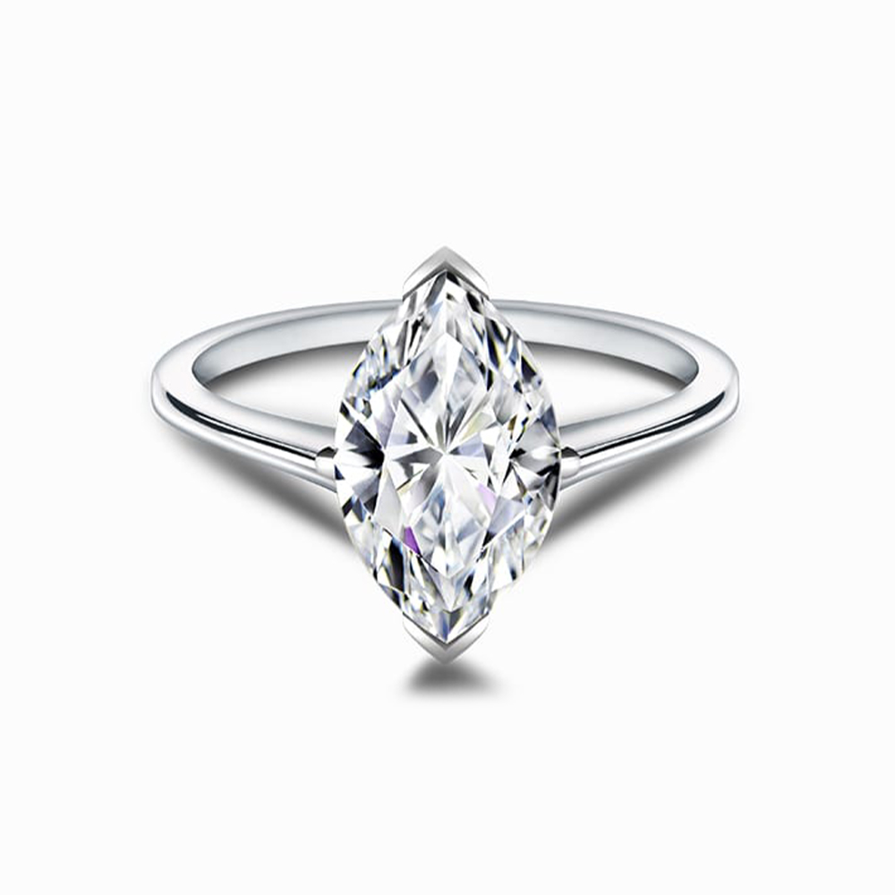 Marquise Ring