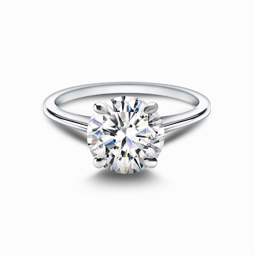 Round Ring